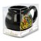 Hogwarts 3D Mug in Gift Box 470ml