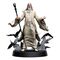 Saruman The White - The Lord of the Rings PVC