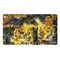 Outlaws of Thunder Junction MTG Playmat Black