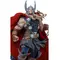 Marvel Comics - Thor Unleashed Dlx Art Scale 1/10