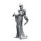 Witch King of the Unseen Lands - Lord of the Rings Mini Epics 18cm