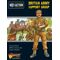 British Army Support Group
