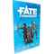 Fate Condensed