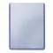 Toploader - 3"X4" Clear Regular 35pt