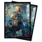 The Lost Caverns of Ixalan Sleeves A (100)