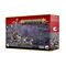 Gloomspite Gitz: Snarlboss on War-Wheela