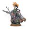 Salamanders Captain Vulkan He'stan D.O.