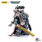 Ragnar Blackmane - Space Wolves Warhammer 40K Action Figure 1/18 13cm