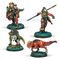 Infinity: Morat Expansion Pack Beta