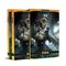Infinity N4 Rulebooks
