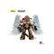 Blood Angels Sanguinary Guard with Sword 2 1/18 Figure