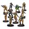 Infinity: Invincible Army Action Pack