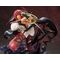 Shanks Divine Departure - One Piece Figuarts Zero Extra Battle Pvc Statue 20cm