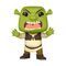Φιγούρα Funko POP! SCARY SHREK - SHREK #1599