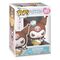 Φιγούρα Funko POP! KUROMI (IC) - HELLO KITTY SANRIO #101