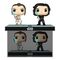 Φιγούρα Funko POP! KYLO REN & REY - STAR WARS MOMENTS