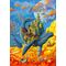 Roch Urbaniak Puzzle Keymaster (1000 PCS)