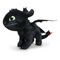 Toothless Plush 18cm - How to Train your Dragon 3