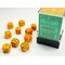 Speckled Dice Block 12mm D6 - Lotus (36 Dice)