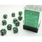 Speckled Dice Block 12mm D6 - Recon (36 Dice)