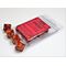Scarab Scarlet/Gold Set of Ten D10s