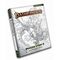 Pathfinder RPG: Howl of the Wild Sketch Cover