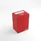 Gamegenic Deck Holder 80+ Red