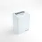 Gamegenic Deck Holder 80+ White