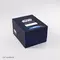 Star Wars: Unlimited Twin Sun Soft Crate - Card Back Blue