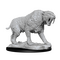 Saber-Toothed Tiger - Deepcuts