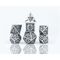 Illusory Metal Silver - Sirius Dice