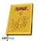 Yu-gi-oh! - A5 Notebook Millenium Items