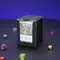Single Deck-Box with Commander Sleeve - Zauberhand