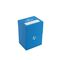Gamegenic Deck Holder 80+ Blue