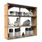 Multipurpose Open Rack