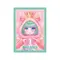 One Piece Official Sleeves 9 - Sugar