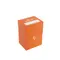 Gamegenic Deck Holder 80+ Orange