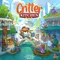 Critter Kitchen
