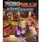 Robo Rally Master Builder Expansion