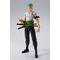 Roronoa Zoro Romance Dawn Ver. 15cm - One Piece