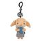 Dobby Harry Potter Plush Keychain 12cm