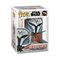 Φιγούρα Funko POP! BO-KATAN W/ DARKSABER - MANDALORIAN #714