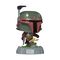 Φιγούρα Funko POP! BOBA FETT W/ ROCKETS - STAR WARS #734