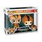 Φιγούρα Funko POP! WILYKAT & WILYKIT - THUNDERCATS #1705