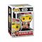 Φιγούρα Funko POP! LUKE SKYWALKER (RED 5) - STAR WARS #763