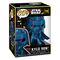 Φιγούρα Funko POP! KYLO REN - STAR WARS #770