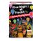 Five Nights at Freddy's Board Game Survive Til 6AM