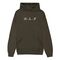 The Last of Us Hooded Sweater Wolf L