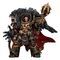 Sons of Horus Warmaster Horus Primarch of the XVith Legion 1/18 12cm
