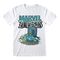 Marvel T-Shirt Zombie Cap L